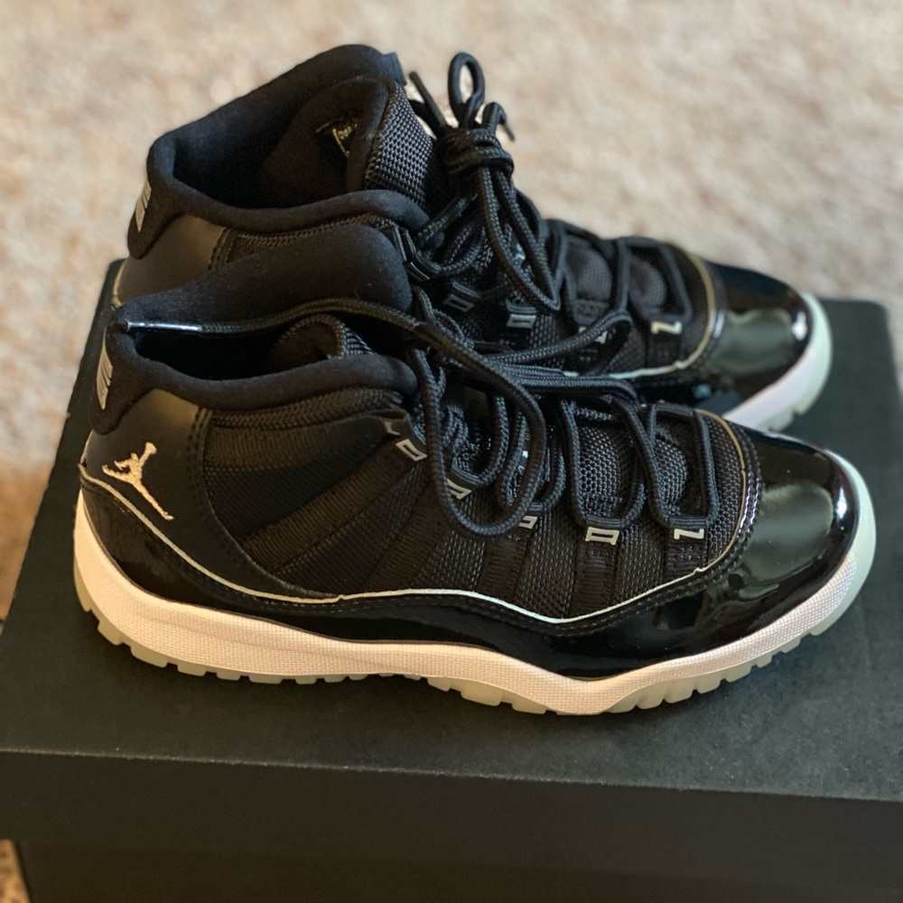 JORDANS